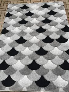 Rug 1 After