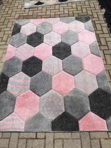 Rug 2 After