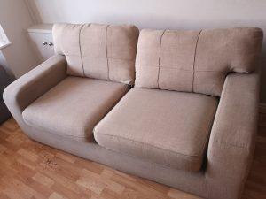 Sofa 1 After